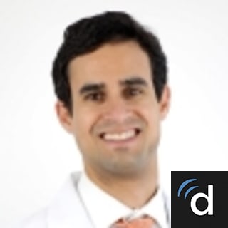 John Andrawis, MD, Orthopaedic Surgery, Torrance, CA
