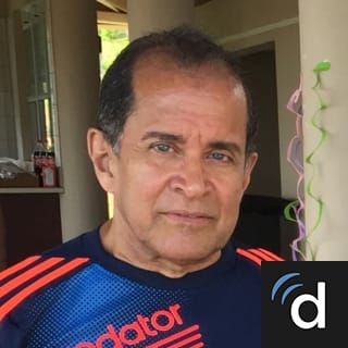 Jorge Valentin, MD, Psychiatry, Mayaguez, PR