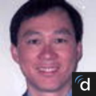 Frank Lin, MD
