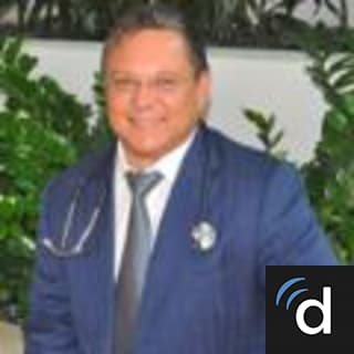 Luis Dominguez, DO