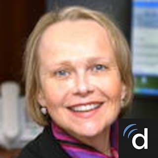 Roberta Hines, MD