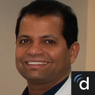 Jagadeesha Shetty, MD
