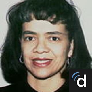 Julia Campbell, MD
