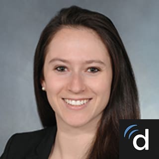 Hannah Carron, MD, Pediatric Emergency Medicine, Cincinnati, OH