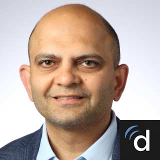 Apurva Motivala, MD