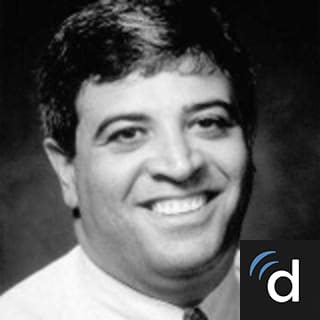 Samer Suki, MD