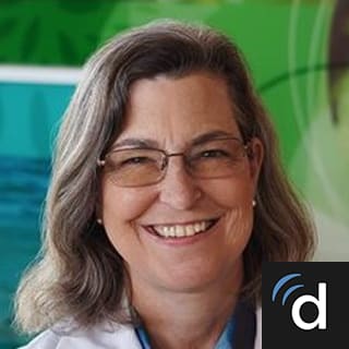Patricia Chess, MD