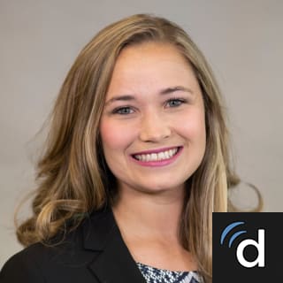 Mary Hanks, MD
