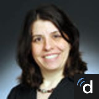 Ellen Lipstein, MD