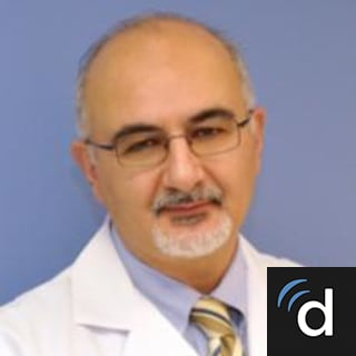 Behzad Kalaghchi, MD, Gastroenterology, Fairfax, VA