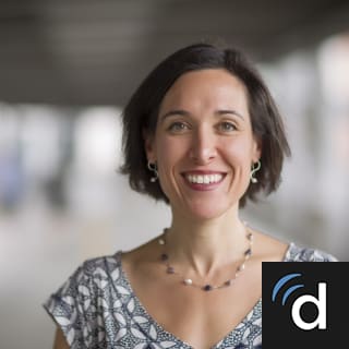 Jennifer (Jackson) Mersereau, MD