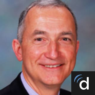 Geoffrey Thomas, MD