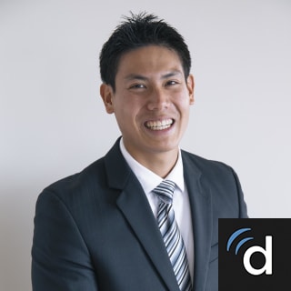 Austin Nakatsuka, MD