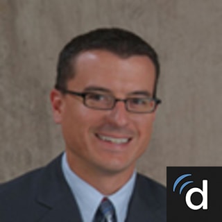 Matthew Sorensen, MD