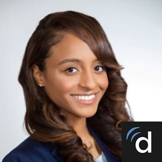 Aaliyah Riccardi, MD