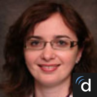 Irina Konon, MD