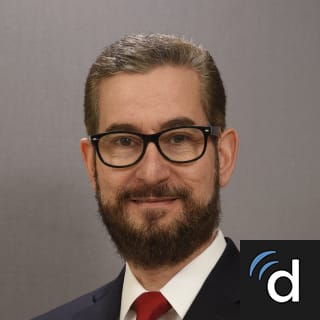 Sebastian Ciancio, MD