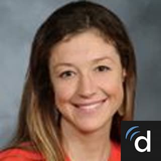 Mackenzi Hillard, MD
