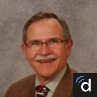 Robert Enzenauer, MD