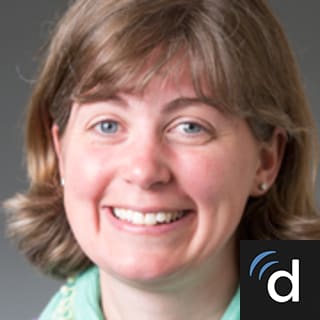Rebecca Evans, MD