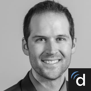Kyle Fletcher, MD, Otolaryngology (ENT), Lexington, KY