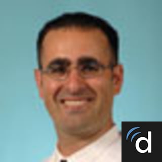 Gian Musarra, MD