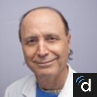 Iraj Rahmati, MD, Ophthalmology, New Milford, CT