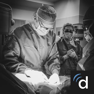 Christopher Decker, MD, General Surgery, New York, NY