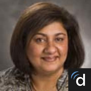 Anjali Thukral, MD, Obstetrics & Gynecology, Homewood, IL