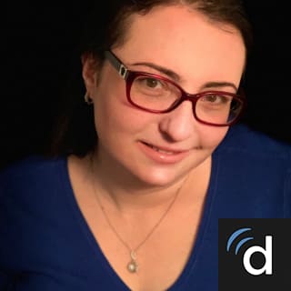 Susan (Vladimirov) Beker, DO