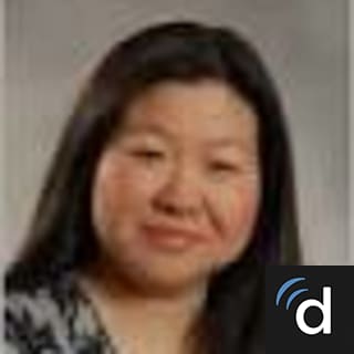 Ophelia Chang, MD