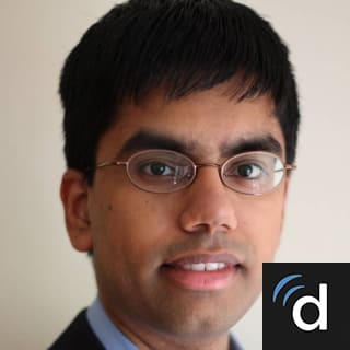 Aravind Reddy, MD