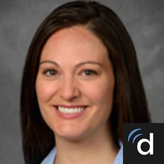 Kristen Vogt, MD