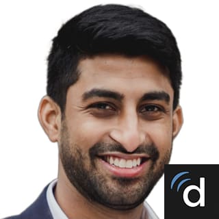 Anish Shah, MD, Obstetrics & Gynecology, Clifton, NJ