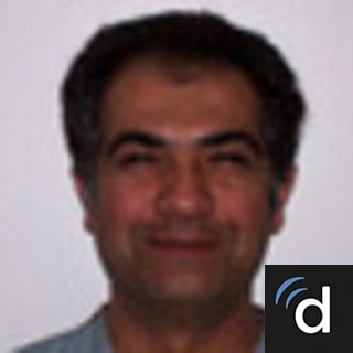Arash Mahdavi, DO