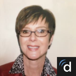 Stacey Gouzenne, MD