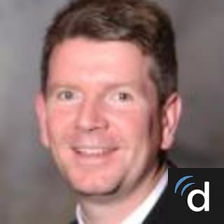 Dermot More O'Ferrall, MD, Physical Medicine/Rehab, Greenfield, WI