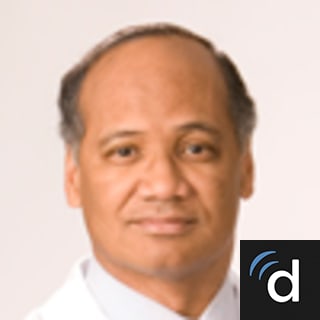 Rufus Gore, MD