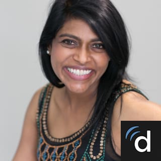 Meena (Selvarajan) Mohan, MD, Internal Medicine, Durham, NC