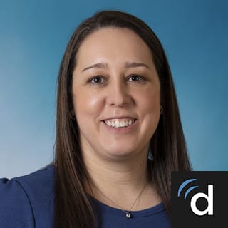 Sherrill (Gutierrez) Caprarola, MD, Pediatric Cardiology, Aurora, CO