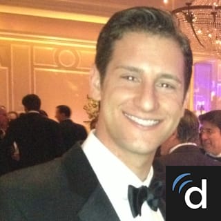 Jacob Unger, MD