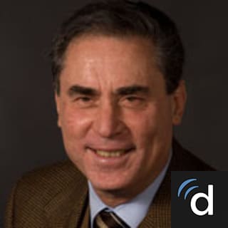 Anthony Cohen, MD