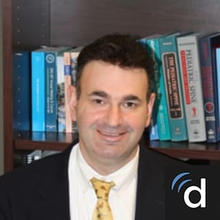 Ronald Lewis, MD