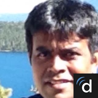 Lingamurthy Ravi, MD