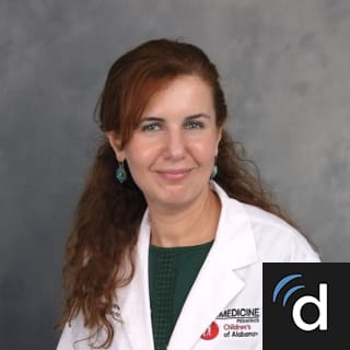 Sahar Fathallah-Shaykh, MD