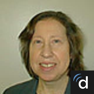 Sandra Ginsberg, MD, Oncology, Bethesda, MD