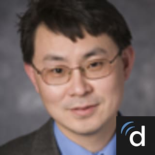 Wei Xin, MD