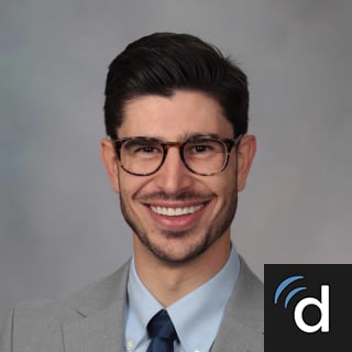 Nir Ben-Shlomo, MD