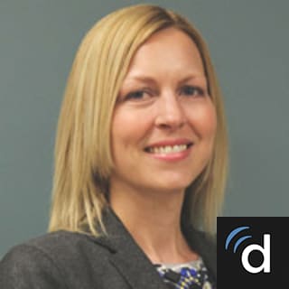 Allison (Julian) Williams, MD