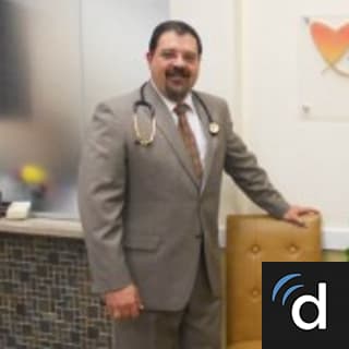 Joaquin Diego, MD
